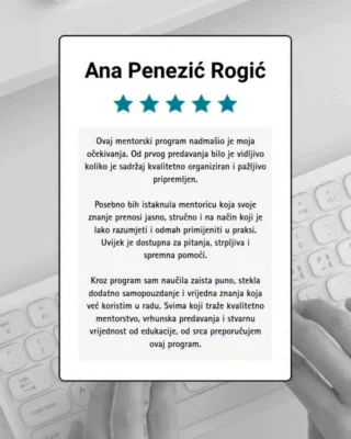 Instagram post from financije.online. This post is in position 3.