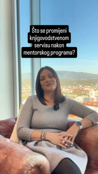 Instagram post from financije.online. This post is in position 1.