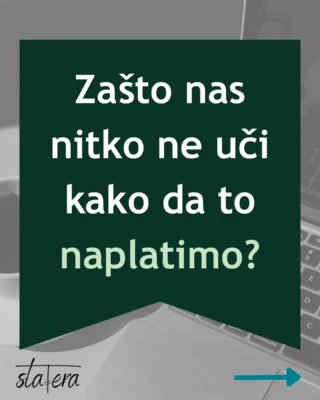 Instagram post from financije.online. This post is in position 4.