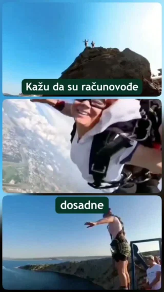 Instagram post from financije.online. This post is in position 1.