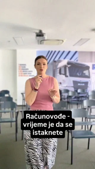Instagram post from financije.online. This post is in position 4.