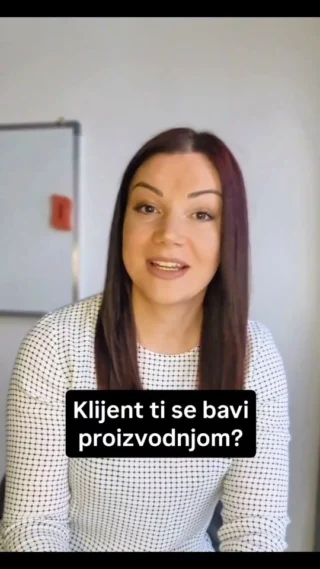Instagram post from financije.online. This post is in position 2.