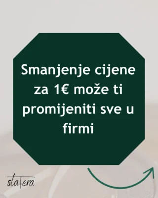 Instagram post from financije.online. This post is in position 2.