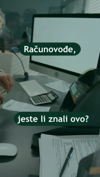 Instagram post from financije.online. This post is in position 3.